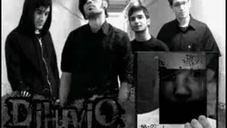 Dil&uacute;vio EP merchvideo