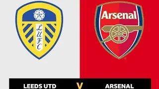 Leeds United vs Arsenal | Premier League 25/26 | FC 26