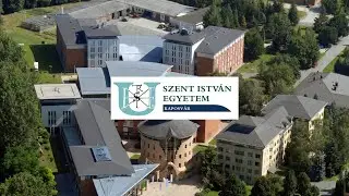 SZIE Kaposvári Campus online kampuszvizit