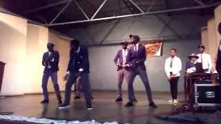 Hartzell Leo Dance Crew (HLDC)