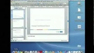 Google I/O 2010 - iGoogle developer portal and tools