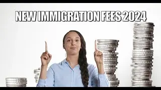 New Zealand Immigration Fees Increase 2024!