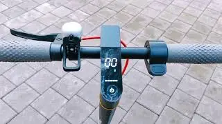 M&K Service GyroBike Supreme