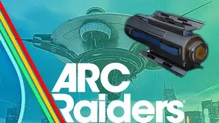 ARC Raiders Snitch Scanner - How to get the Snitch Scanner in ARC Raiders!