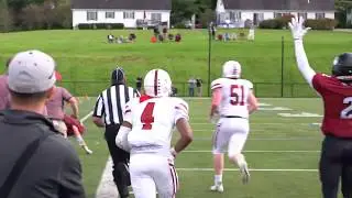 Salisbury Football 2018 Hype Video