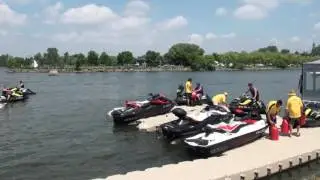 Candock Jet Ski Club