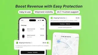 How it works? - Easy Shipping Protection