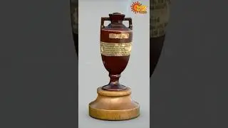 Why is it called the Ashes? History behind the Australia&ndash;England Test series | Sun News