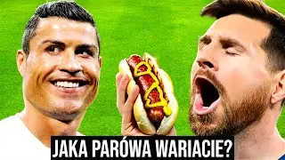 NAJGRUBSI PIŁKARZE NA ŚWIECIE