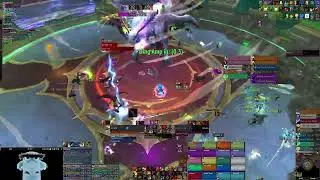 Mythic Loom'ithar - Prot warr