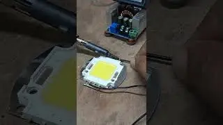 20 watt led chip & got scammed #electronic