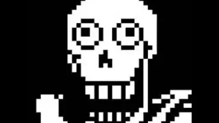 My undertale impressions