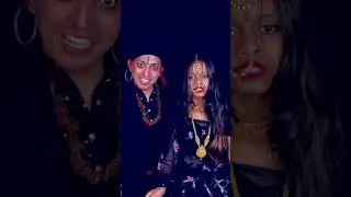 Naagin🐍 Look Challenge🙏 🌸 Prashant Sharma #shorts #ytshorts #funnyshorts #naagin