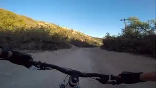 EVO SS 3 Axis Wearable Gimbal - First Ride