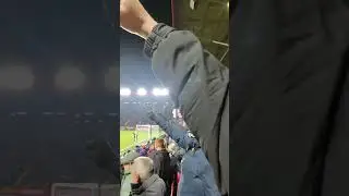 POV: Away End