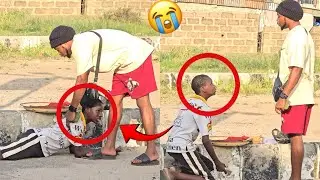 A SIMPLE ACT OF KINDNESS THAT WILL MAKE YOU CRY😭💔#mrbeast #asmr #shorts #foryou #trending 