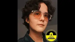 The Power Of Friendship Podcast ep 209: infinitevibes(Jules )