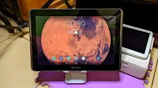 Custom SMOOTH e-OS 7 nougat❗❗ Upgrade SAMSUNG tab 2 GT-P3100 GT-P5100 Tanpa pc 💻