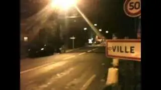 Le Monstre de Ville d'Avray
