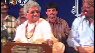 Pranlal Vyas Superhit Gujarati Bhajan 2003  BaalNaath 3