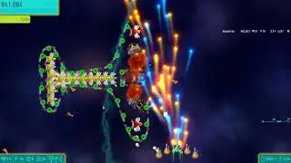 Chicken Invaders Universe - Mission: Forceful Replacement