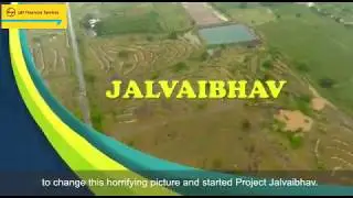 L&T Financial Services |  Jalvaibhav  | A CSR initiative