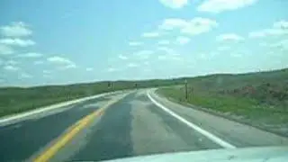 RoadHacker: Highway 61 Nebraska TOO
