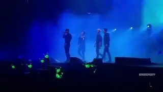 {Dramadynasty} 160507 B.A.P Milan Awake | Young, Wild & Free