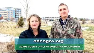 Preparedness Tips from the Office of Emergency Management