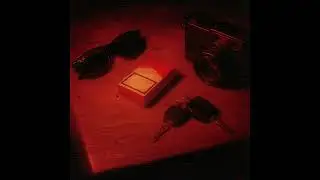 (FREE) Hamza X MadeInParis type beat « Spin-off » (Prod.JacsDakid)