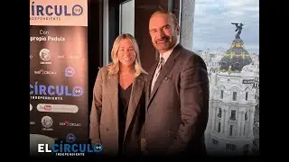 Entrevista Noelia Núñez (PP) - Programa 44 de El Círculo Independiente