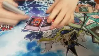 Fluffal Deck Profile July 2016!