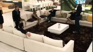 O &Uacute;ltimo a Sair - Melhores momentos Bruno Nogueira