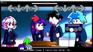 UNTITLED ANIME MOD