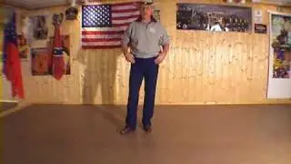 CORVETTE DANCE