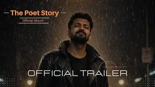 Launching my dream project. My first Album The Poet Story. Hope you like it. Like Share & Subscribe