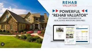 Real Estate Investing Software for FREE!