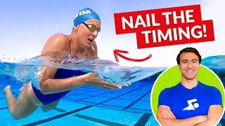 Why Can't I Lift My Chest During Breaststroke?