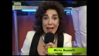 Mirta Busnelli