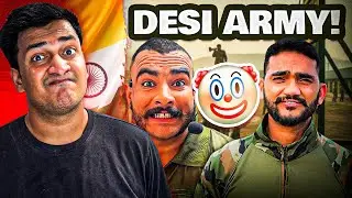 Army Training centres are destroying INDIAN youth