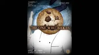 The Baker (Cookie Clicker) vs Mister Shapley (Edgyverse) #shorts