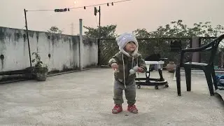 funny baby activities 🥰😍🧿🤣🐥 Ajitsri Vlogs is live