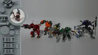 The Bot Lot