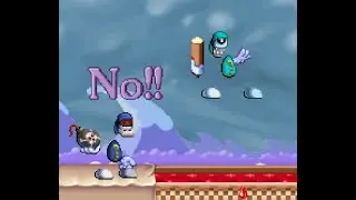Rayman ReDesigner: Land of Pictures and Blocks