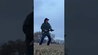 Mossberg 590 Shock n&rsquo; Saw