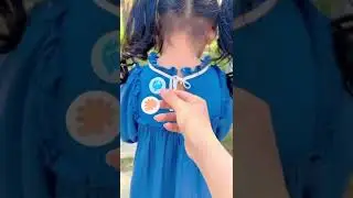 Natural Mosquito Repellent Patches for Kids
