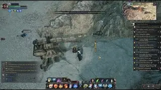 Throne and Liberty│QUEST- Hero of the Catapult│How to SOLO the CATAPULT - Fast Guide 2024