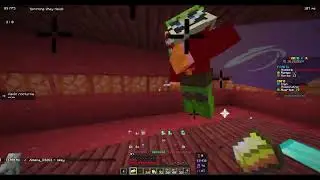 Me hackusean en MarioBox de mineboom
