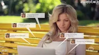Заработай на Вебток / Make money with Webtalk!