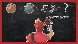 Como craftear la MEJOR arma!